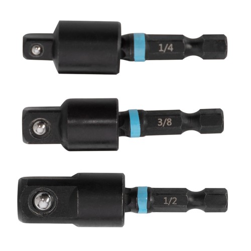 Spyder pezzi pollici - spyder, set