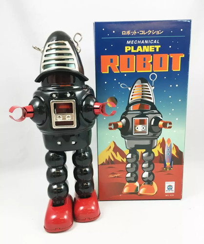 Robot marcheur - -,