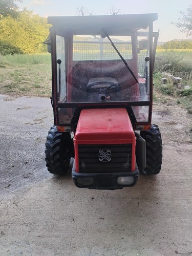 Vendo motoagricola carraro - motoagricola,