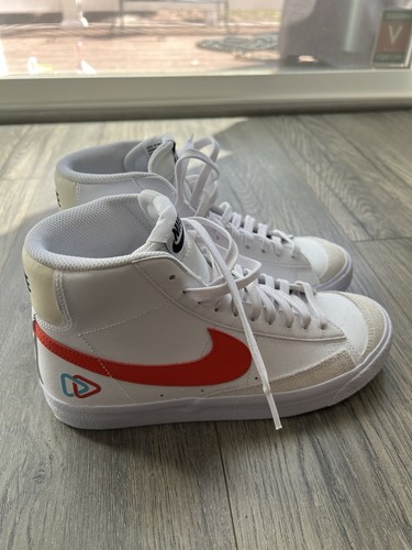 Blazer nike mid vintage - mid,