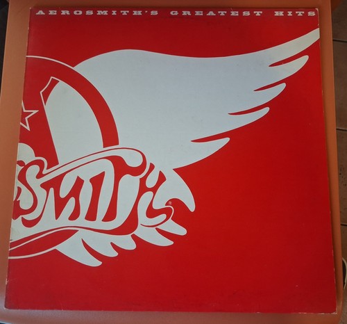 Aerosmith s - aerosmith, aerosmith's