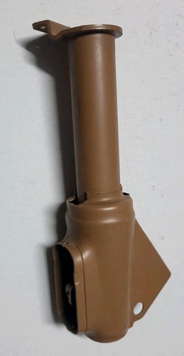 Tubo comando vespa raro - comando,