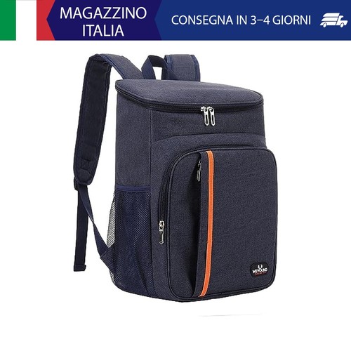 Zaino termico frigo - termico,