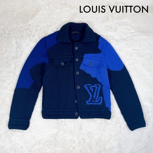 Giacca maglia lana louis - giacca,