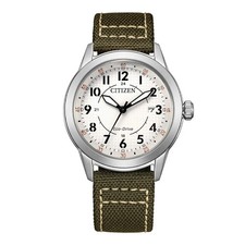 CITIZEN ECO-DRIVE Field
