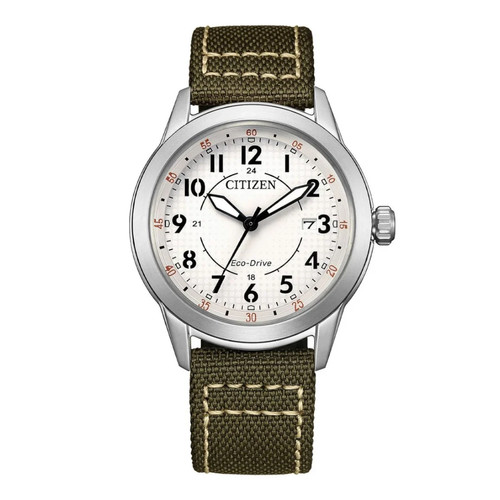 Citizen eco drive field - citizen,