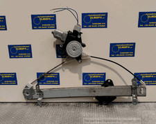 Alzacristallo elettr. porta ant. SX SUBARU IMPREZA 3a Serie 2.5T WRX STi Ber.