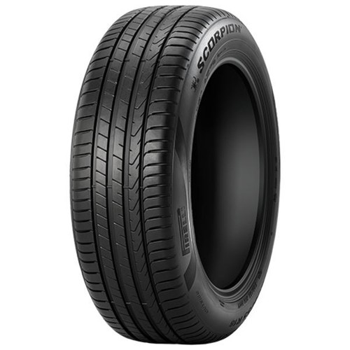 Pirelli scorpion 255 - scorpion, 255/60r18