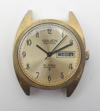Orologio Vintage Uomo GRUEN