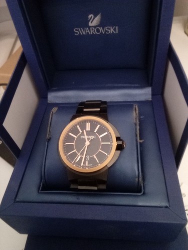 Swarovski watch - swarovski,