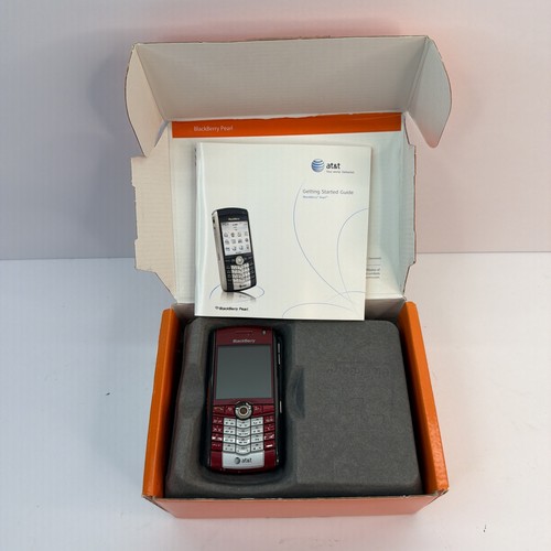 Vintage blackberry pearl - vintage,