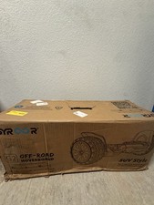 GYROOR Warrior Off Road