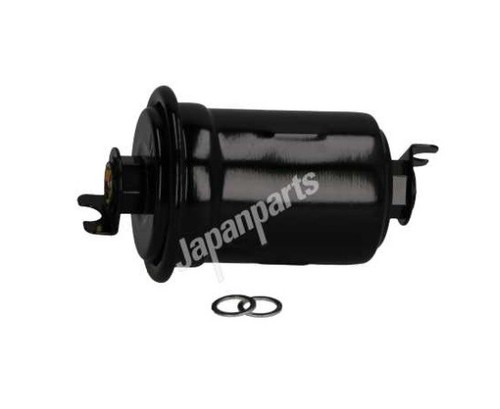 Filtro carburante japanparts - carburante,
