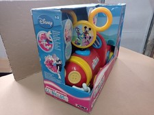 Trenino Choo Choo Primi Passi