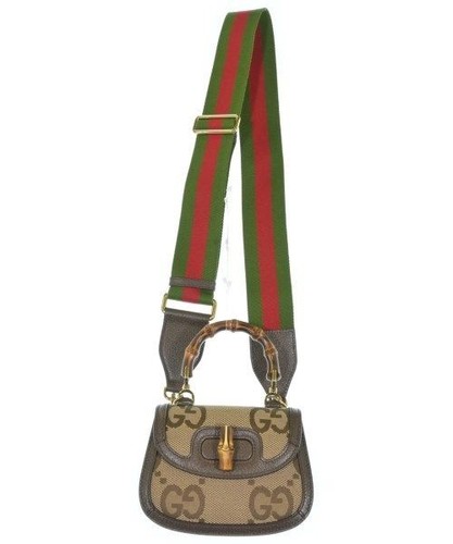 Gucci jumbo bamboo - jumbo, 1947