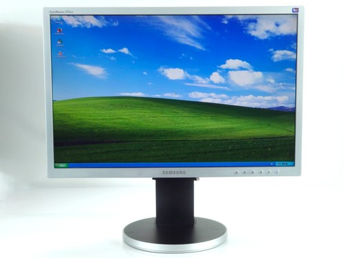 Samsung 225bw pollici - 225bw,