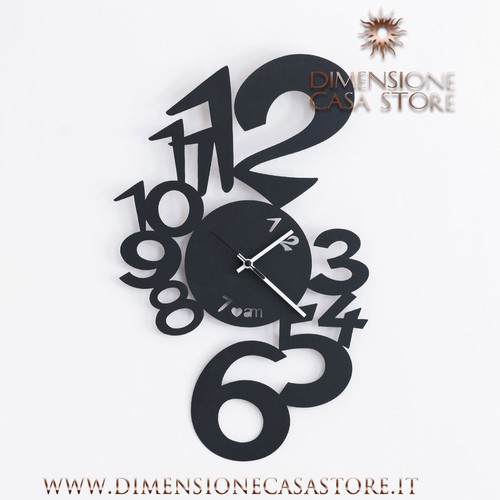 Arti mestieri orologio da - orologio,