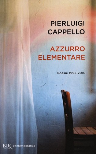 Libri pierluigi cappello - libri,