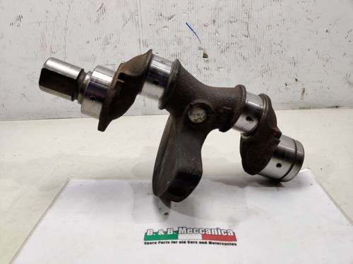Albero motore originale fiat - motore,