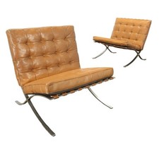 Coppia di Poltrone Vintage