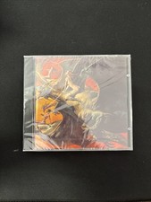 Alphataurus ‎– Dietro L'Uragano CD SEALED