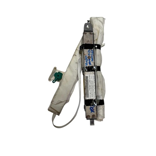 Airbag tendina laterale - a,