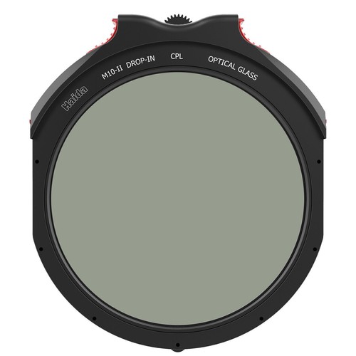 Haida filtro cpl m10 - cpl, m10-ii