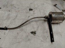 Vaschetta Olio Freni Mercedes