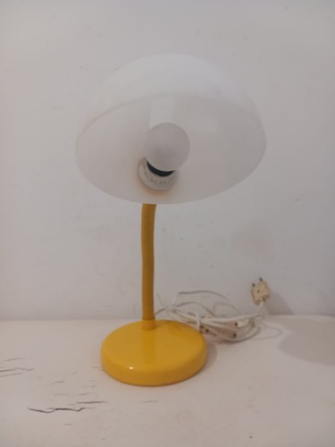 Lampada tavolo molin anni - tavolo,