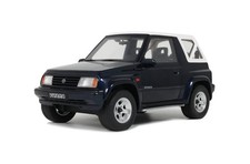 1/18 Otto Models Suzuki Vitara