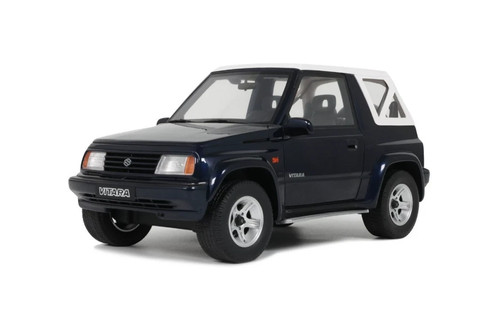 Otto models suzuki - 1/18,