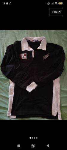 Maglia celebrativa anni all - 50,
