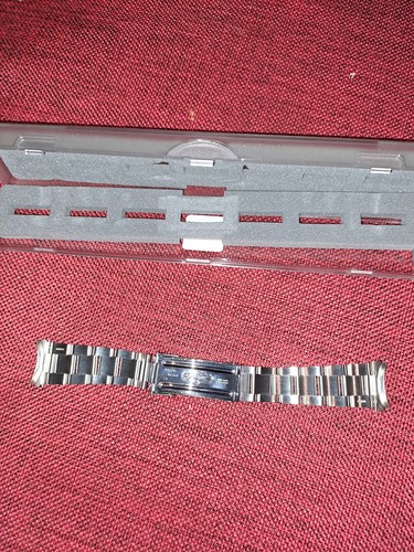 Bracciale per rolex - bracciale,