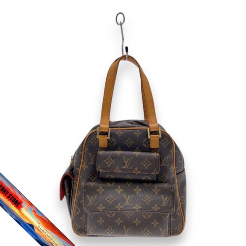 Borsa tracolla louis - a,