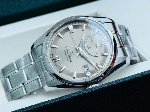 Orologio uomo orient star - orologio,