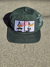 Cappello berretto vintage