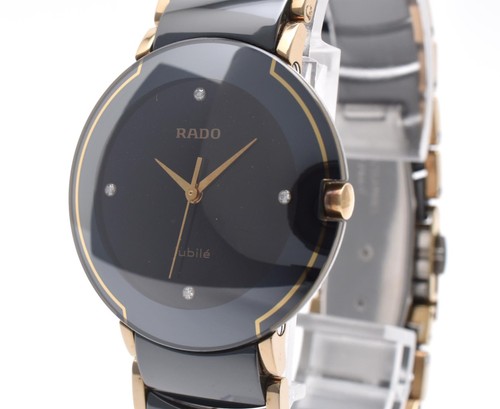 Orologio uomo rado - rado, diastar