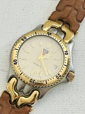 TAG Heuer Professional 200
