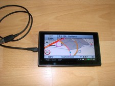 Flotta GARMIN 660