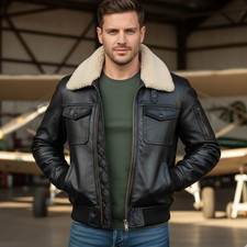 Giacca uomo aeronautica - giacca,