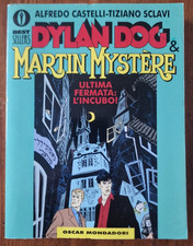 DYLAN DOG - BEST SELLERS -