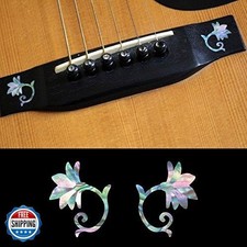 Adesivi intarsiati per ponte