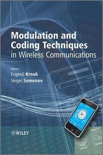 Modulation and Coding