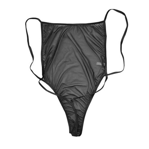 Body uomo pigiama spandex - body,