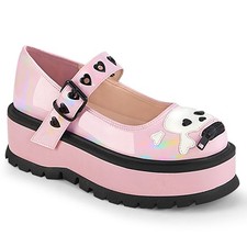 Pleaser Demonia 2" Platform