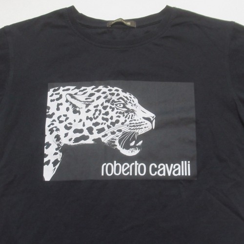 Shirt roberto cavalli - roberto,