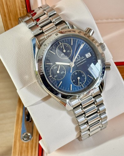 Orologio polso omega - polso,