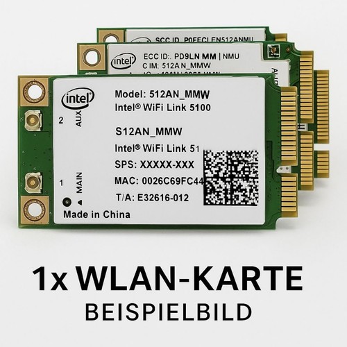 Intel senza fili - senza, wifi