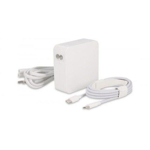 Alimentatore usb 96w white - alimentatore,