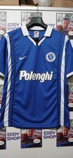 Maglia Napoli Polenghi